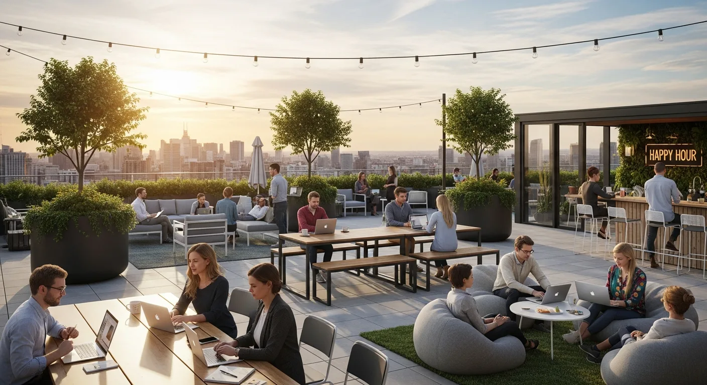 Lively Stream — SaaS-Plattform in Berlin